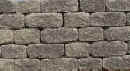 Click for Larger Image - Tri-Star Blocks, Retaining Wall and Landscaping Blocks - Pyzique Block Concrete Retaining Wall Blocks